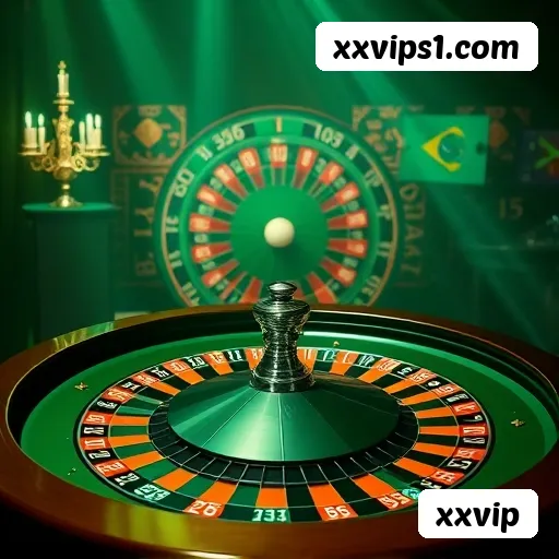 Plataforma xxvip - Imagem principal