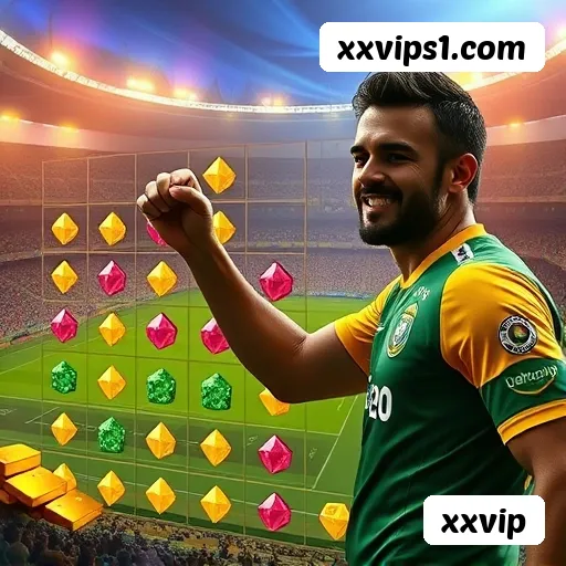 Qualificar VIP xxvip